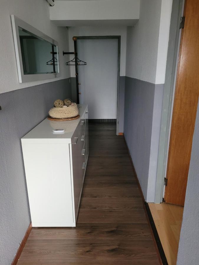 Am Moehnesee Warstein Exterior foto